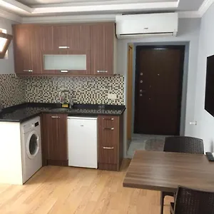 Apart Otel Sonay Suıte, Trabzon